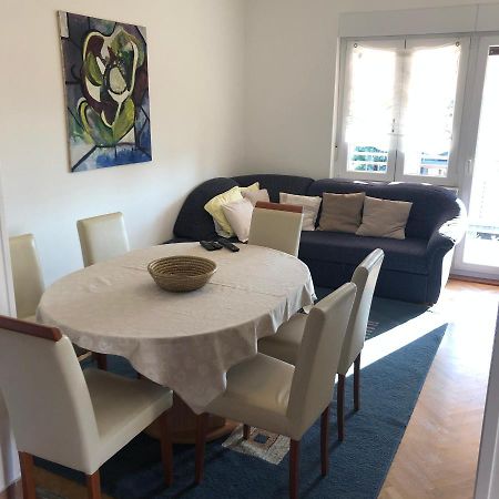 Casa Hortensia Njivice Dış mekan fotoğraf