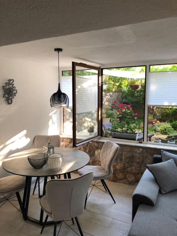 Casa Hortensia Njivice Dış mekan fotoğraf