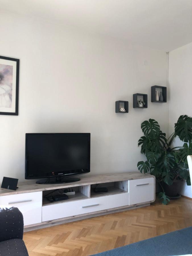 Casa Hortensia Njivice Dış mekan fotoğraf