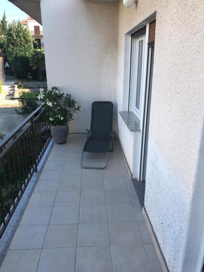 Casa Hortensia Njivice Dış mekan fotoğraf
