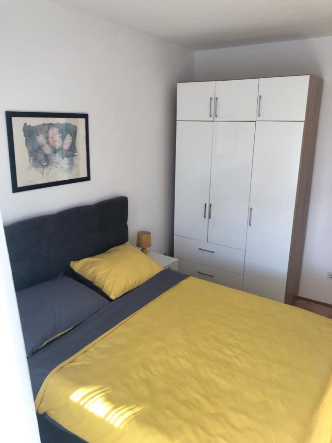 Casa Hortensia Njivice Dış mekan fotoğraf