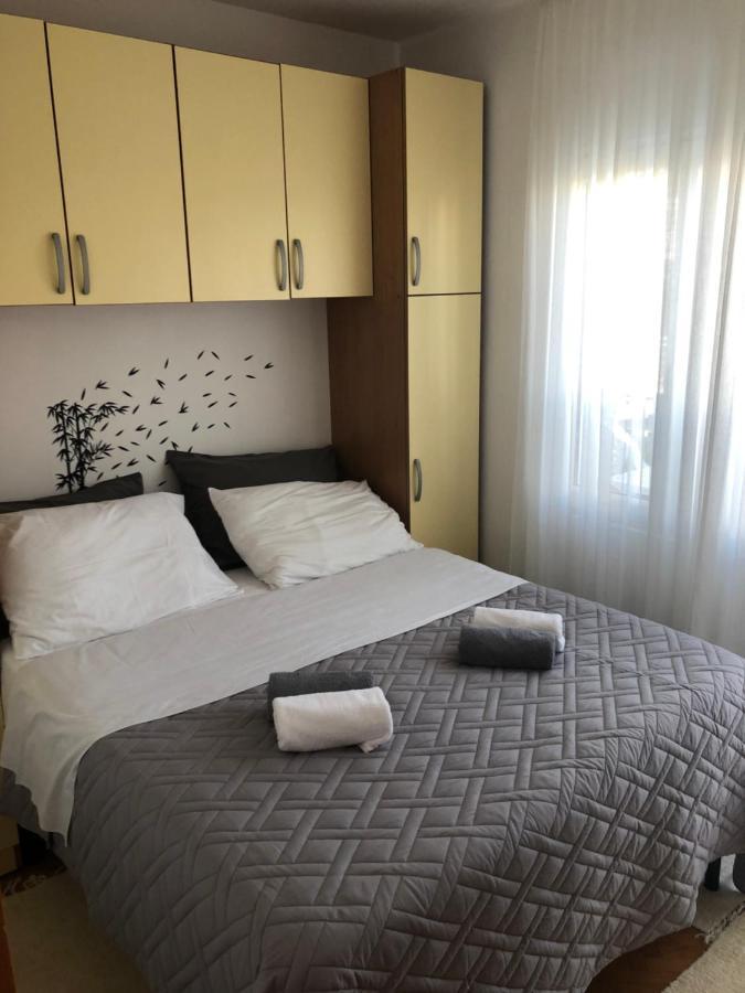 Casa Hortensia Njivice Dış mekan fotoğraf
