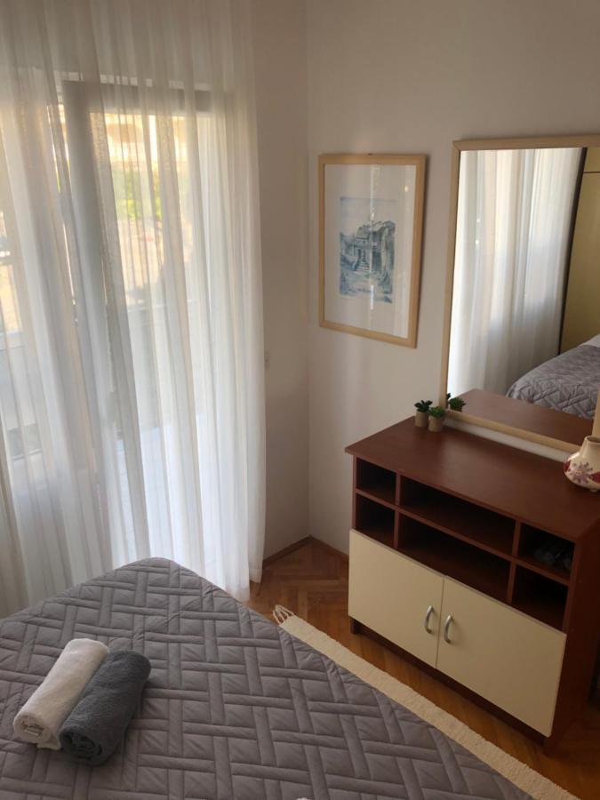 Casa Hortensia Njivice Dış mekan fotoğraf
