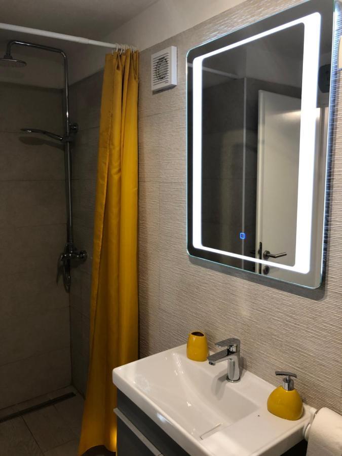 Casa Hortensia Njivice Dış mekan fotoğraf