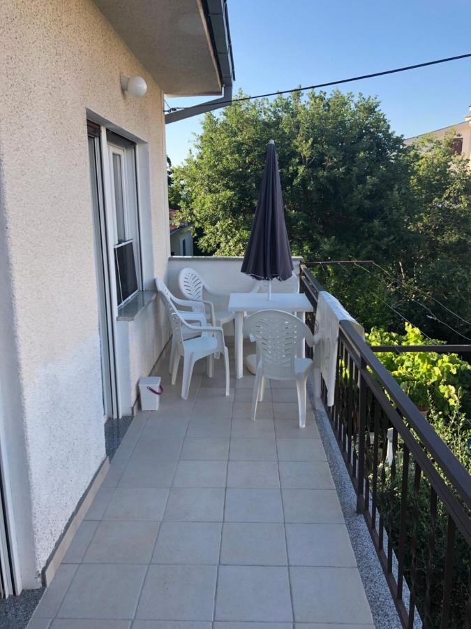 Casa Hortensia Njivice Dış mekan fotoğraf