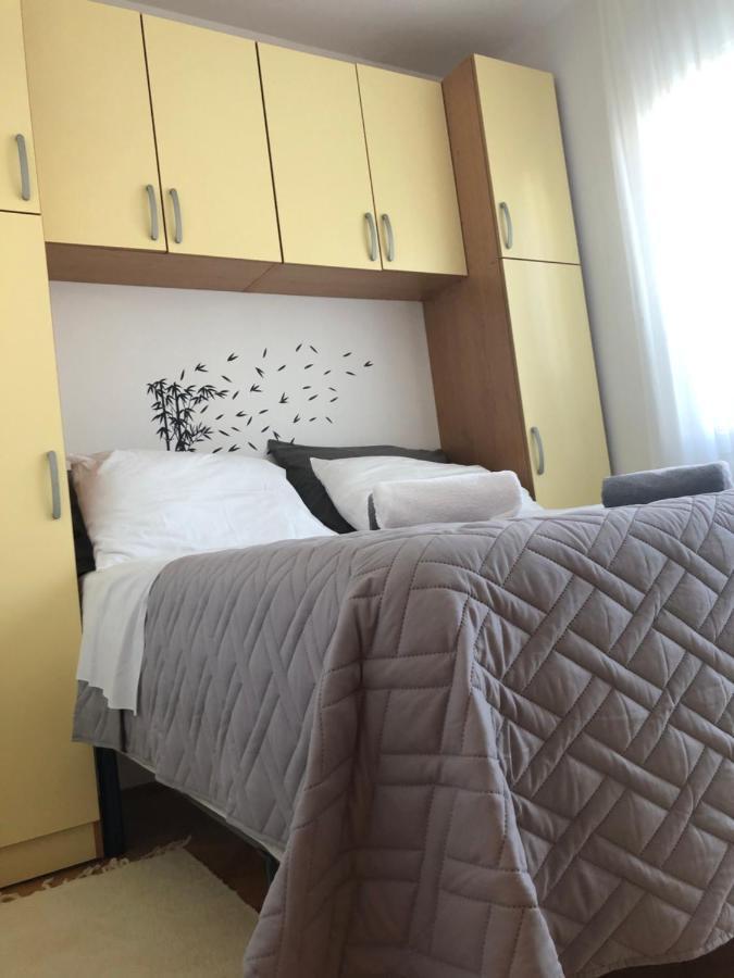 Casa Hortensia Njivice Dış mekan fotoğraf