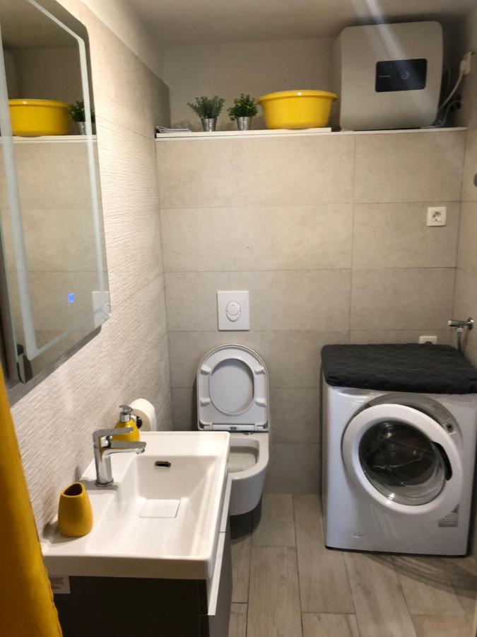 Casa Hortensia Njivice Dış mekan fotoğraf