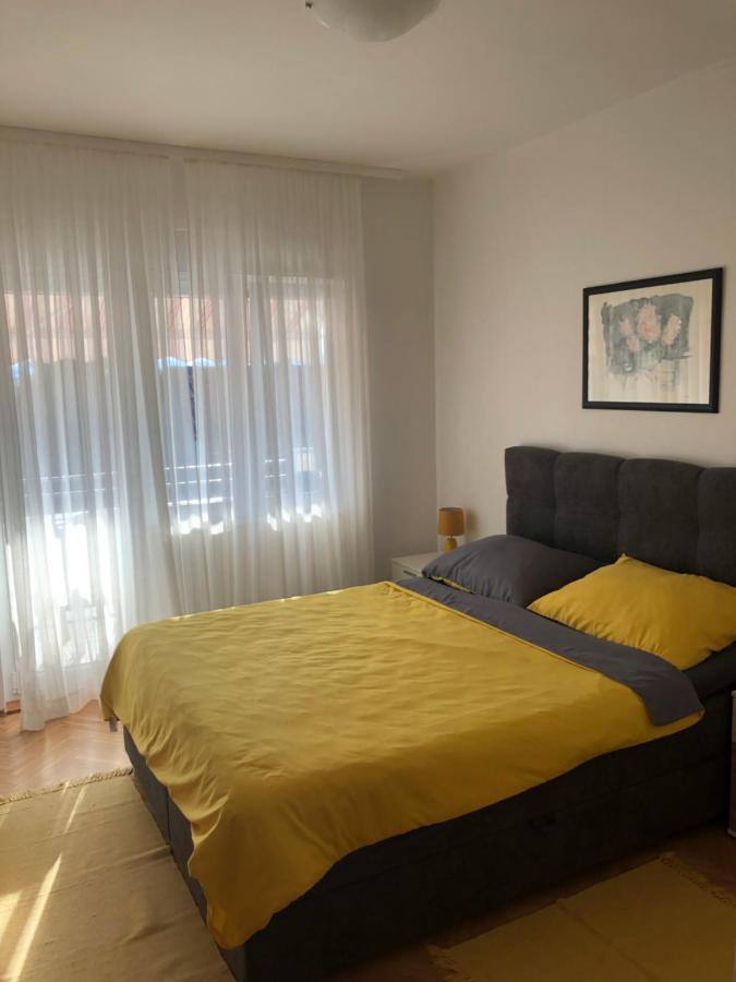 Casa Hortensia Njivice Dış mekan fotoğraf
