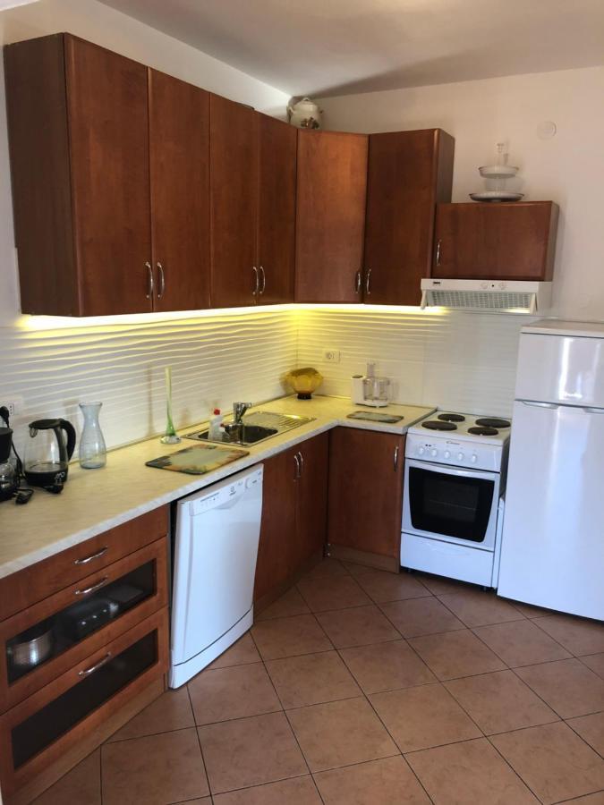 Casa Hortensia Njivice Dış mekan fotoğraf